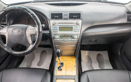 Toyota Camry, 2006 год, 1 199 000 рублей, 11 фотография