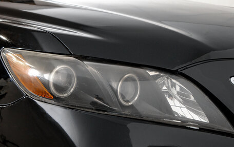 Toyota Camry, 2006 год, 1 199 000 рублей, 9 фотография