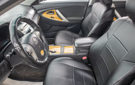 Toyota Camry, 2006 год, 1 199 000 рублей, 12 фотография