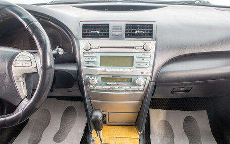 Toyota Camry, 2006 год, 1 199 000 рублей, 19 фотография