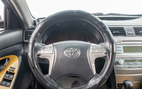 Toyota Camry, 2006 год, 1 199 000 рублей, 15 фотография