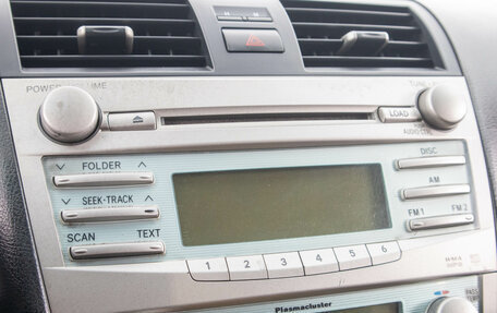 Toyota Camry, 2006 год, 1 199 000 рублей, 20 фотография