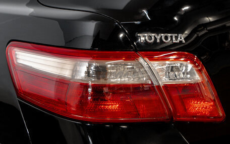 Toyota Camry, 2006 год, 1 199 000 рублей, 10 фотография