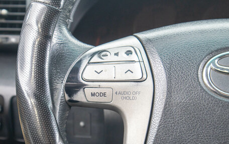 Toyota Camry, 2006 год, 1 199 000 рублей, 16 фотография