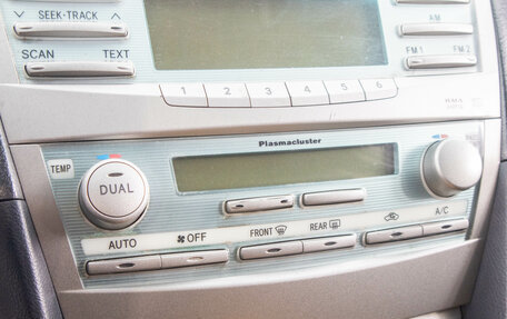 Toyota Camry, 2006 год, 1 199 000 рублей, 21 фотография