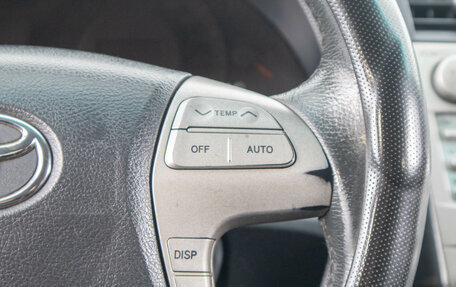 Toyota Camry, 2006 год, 1 199 000 рублей, 17 фотография