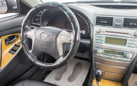 Toyota Camry, 2006 год, 1 199 000 рублей, 18 фотография