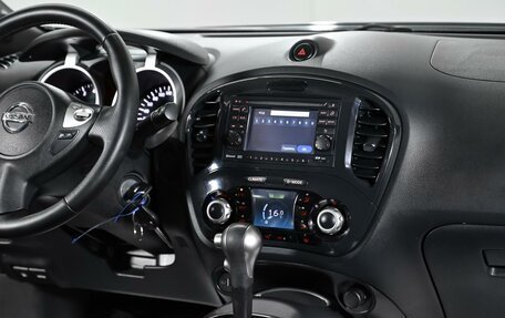 Nissan Juke II, 2011 год, 899 000 рублей, 7 фотография