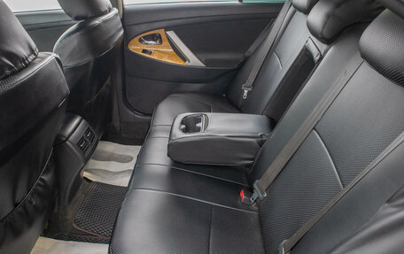 Toyota Camry, 2006 год, 1 199 000 рублей, 25 фотография