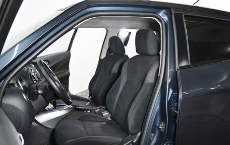 Nissan Juke II, 2011 год, 899 000 рублей, 8 фотография