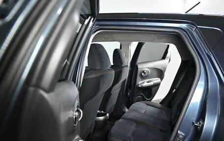 Nissan Juke II, 2011 год, 899 000 рублей, 6 фотография