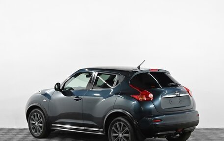 Nissan Juke II, 2011 год, 899 000 рублей, 4 фотография
