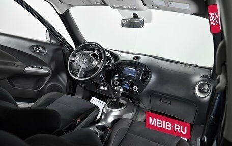 Nissan Juke II, 2011 год, 899 000 рублей, 5 фотография