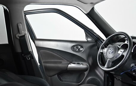 Nissan Juke II, 2011 год, 899 000 рублей, 12 фотография