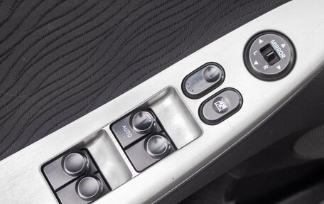 Hyundai Solaris II рестайлинг, 2011 год, 779 000 рублей, 13 фотография