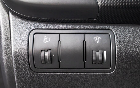 Hyundai Solaris II рестайлинг, 2011 год, 779 000 рублей, 14 фотография