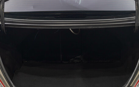 Hyundai Solaris II рестайлинг, 2011 год, 779 000 рублей, 27 фотография