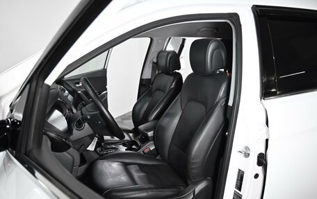 Hyundai Santa Fe III рестайлинг, 2012 год, 1 499 000 рублей, 7 фотография