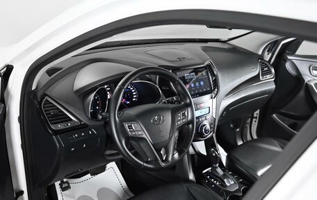 Hyundai Santa Fe III рестайлинг, 2012 год, 1 499 000 рублей, 10 фотография