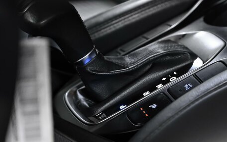 Hyundai Santa Fe III рестайлинг, 2012 год, 1 499 000 рублей, 8 фотография