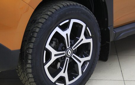 Renault Duster, 2022 год, 2 226 400 рублей, 11 фотография