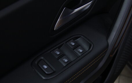 Renault Duster, 2022 год, 2 226 400 рублей, 13 фотография