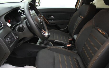 Renault Duster, 2022 год, 2 226 400 рублей, 15 фотография