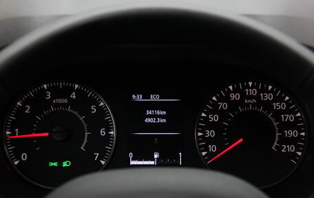 Renault Duster, 2022 год, 2 226 400 рублей, 19 фотография