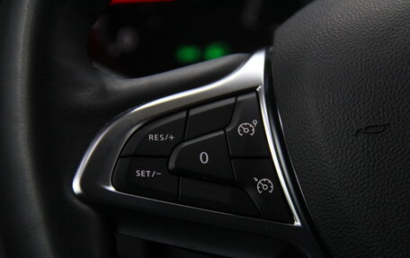 Renault Duster, 2022 год, 2 226 400 рублей, 20 фотография