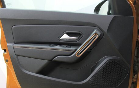 Renault Duster, 2022 год, 2 226 400 рублей, 12 фотография