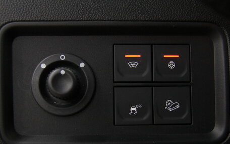 Renault Duster, 2022 год, 2 226 400 рублей, 22 фотография