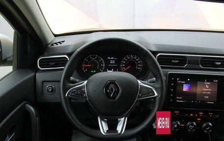 Renault Duster, 2022 год, 2 226 400 рублей, 17 фотография