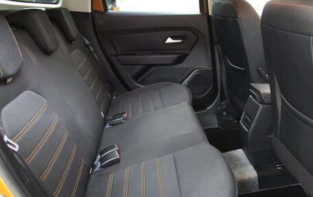 Renault Duster, 2022 год, 2 226 400 рублей, 33 фотография