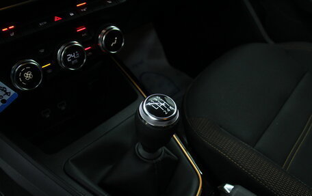 Renault Duster, 2022 год, 2 226 400 рублей, 29 фотография