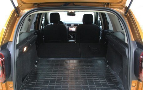 Renault Duster, 2022 год, 2 226 400 рублей, 32 фотография