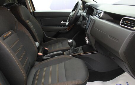 Renault Duster, 2022 год, 2 226 400 рублей, 35 фотография