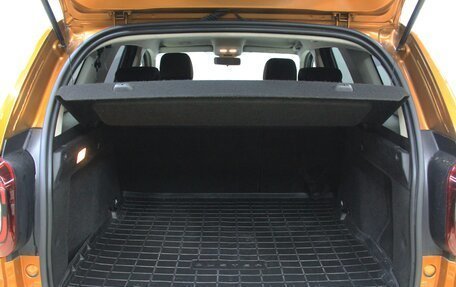 Renault Duster, 2022 год, 2 226 400 рублей, 31 фотография