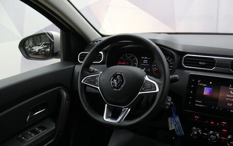 Renault Duster, 2022 год, 2 226 400 рублей, 24 фотография