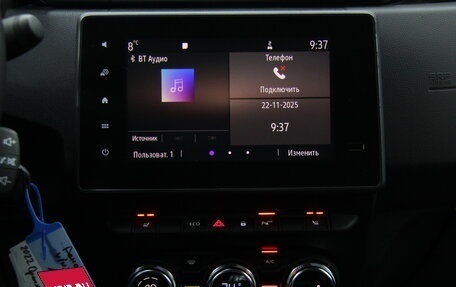 Renault Duster, 2022 год, 2 226 400 рублей, 25 фотография