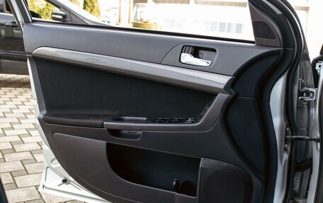 Mitsubishi Lancer IX, 2007 год, 825 000 рублей, 12 фотография