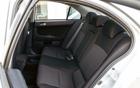 Mitsubishi Lancer IX, 2007 год, 825 000 рублей, 17 фотография