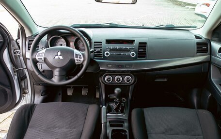 Mitsubishi Lancer IX, 2007 год, 825 000 рублей, 16 фотография