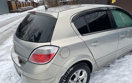 Opel Astra H, 2006 год, 370 000 рублей, 2 фотография