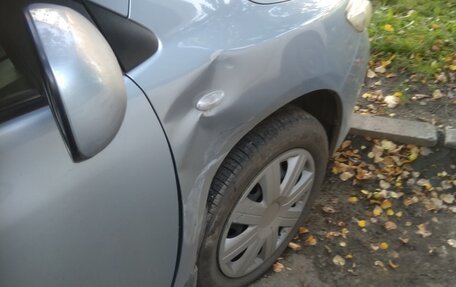 Toyota Corolla, 2007 год, 700 000 рублей, 8 фотография