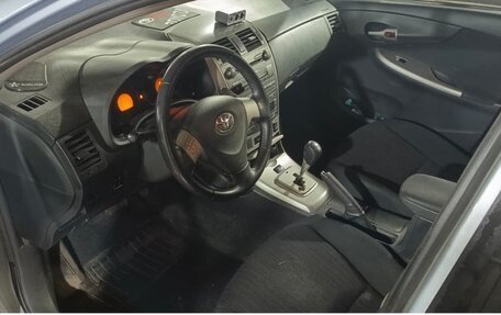 Toyota Corolla, 2007 год, 700 000 рублей, 7 фотография