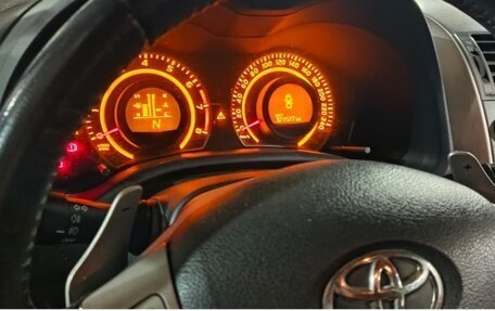 Toyota Corolla, 2007 год, 700 000 рублей, 6 фотография