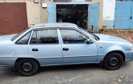 Daewoo Nexia I рестайлинг, 2012 год, 240 000 рублей, 3 фотография