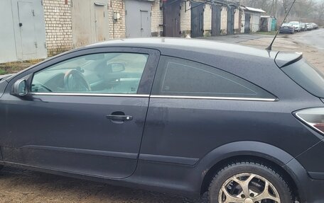 Opel Astra H, 2009 год, 330 000 рублей, 2 фотография