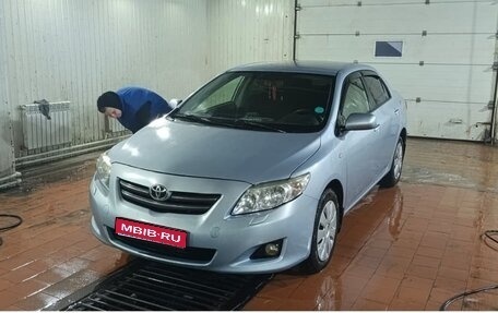 Toyota Corolla, 2007 год, 700 000 рублей, 1 фотография