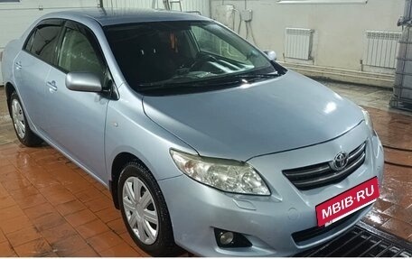 Toyota Corolla, 2007 год, 700 000 рублей, 2 фотография